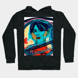 MidDreaming Hoodie